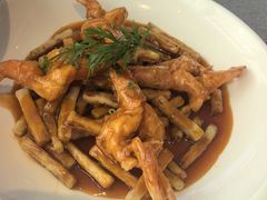 -羲和雅苑•北京烤鸭(平安国际金融中心店)