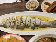 -锡和无锡菜(景丽苑店)