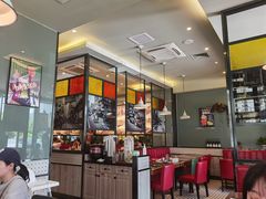 -香港新曜记茶餐厅(星耀城店)