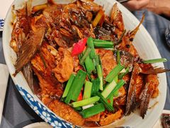 乾隆鱼头-皇饭儿·王润兴酒楼(河坊街店)