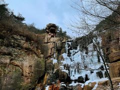 -崂山九水游览区