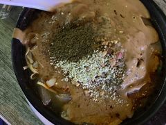 曹师傅砂锅麻辣烫-曹宝林砂锅麻辣烫(星光路店)