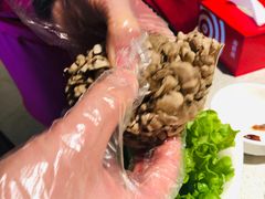 -海底捞大排档火锅(悦荟广场店)