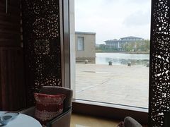 -南通滨江洲际酒店-东厨中餐厅
