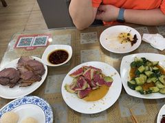 -清真·鸦儿李记·小馆(后海店)