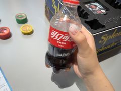 -猎人桌游吧(合生汇店)