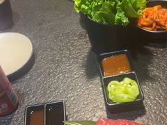 -九田家黑牛烤肉料理(潍坊青州市泰华城店)