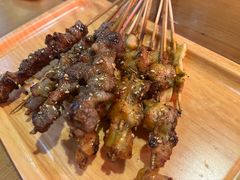 -东晓胜汇里(南洲北路店)