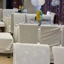 -四方阁酒楼·宴会厅(圣灯店)