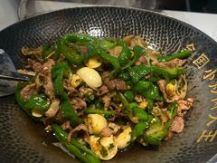 -费大厨辣椒炒肉(黄兴中心广场店)