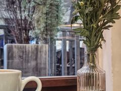 -VESH COFFEE(定西路店)