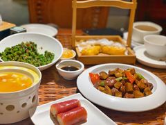 -老广酒楼(樱花店)