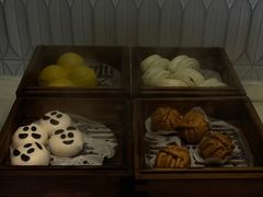 -云厨·高空西餐厅(成都瑯珀·凯悦臻选酒店)