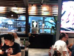 大堂-管氏翅吧(台湾街店)
