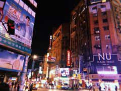 -阿宗面线(西门町店)
