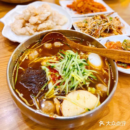 福大楼冷面(百利城店)
