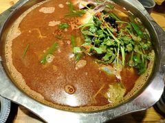 -老凯俚酸汤鱼(鸿通城店)