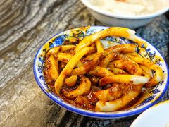 甜水面-西月城谭豆花(春熙路店)