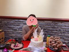 -你好独角兽·蛋糕甜品