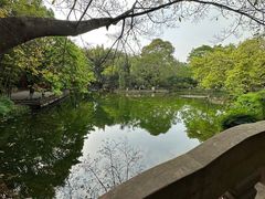 -望江楼公园