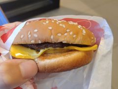 -汉堡王(北京通州领展店)