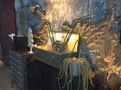 -Cafe Aewol Monsant