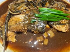 -旺顺阁鱼头泡饼(常营店)