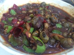 -云晓光头烧烤吧(川沙绿地店)