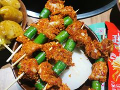 -楠火锅(龙阳广场店)
