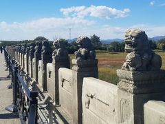 -卢沟桥文化旅游区
