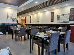 大堂-桃园中华料理炸酱面(燕儿岛路店)