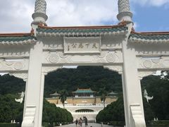 -台北故宫博物院