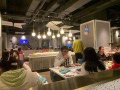 大堂-豪客来牛排(伟诚广场店)