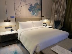 -杭州博奥开元名都臻品之选酒店·宴会厅