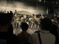 -秦始皇帝陵博物院-丽山园