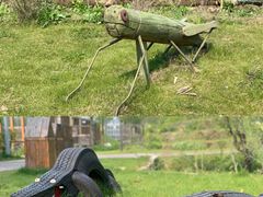 -前小桔亲子创意农场·草莓采摘·露营烧烤