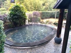 -明月山天沐温泉度假村