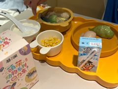 -蔡澜点心·粤菜(西单大悦城店)