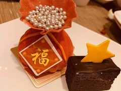 -常德武陵天济喜来登酒店-盛宴餐厅
