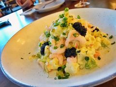 -FISH&POTATO Cō(地中海美食 万象城店)