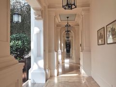 -利顺德大饭店·维多利亚花园(小白楼店)