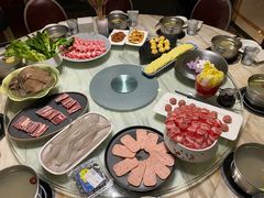 -阳光码头海鲜火锅(玉立路店)