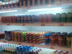 -阿串串老火锅(力盟店)