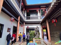 -东莞市可园博物馆