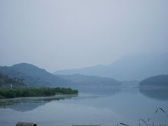 -鸣鹤古镇