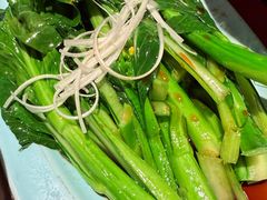 -绿茶餐厅(布吉万象汇店)