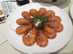 -雅盛品931海鲜酒家