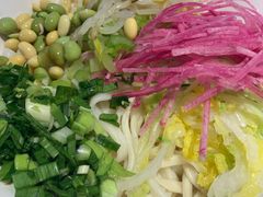 京味炸酱面-大海碗·京菜炸酱面(雍和宫店)