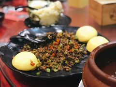 黑三剁-茶花妹子云南餐厅(北大店)