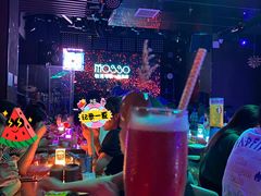 -MOSSO音乐酒吧·Live House(南京西路店)